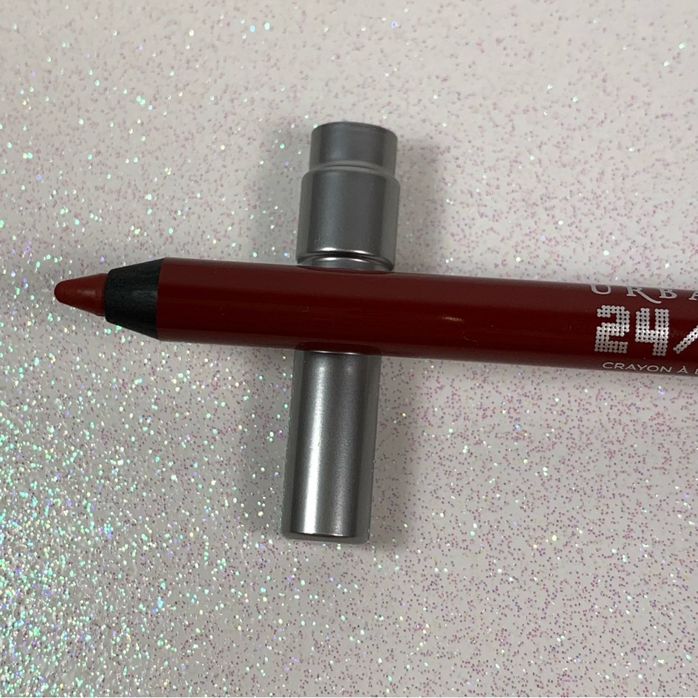 Urban Decay Lip Liner Gash NWOB - Picture 3 of 4